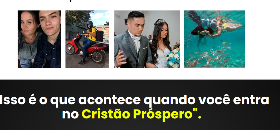 O Curso Cristão Próspero: Alcançando Liberdade Financeira com Marketing Digital 1 O Curso Cristão Próspero: Alcançando Liberdade Financeira com Marketing Digital Curso.blog.br