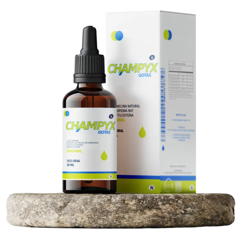 Champyx em Gotas: A Solução Natural para Parar de Fumar de Uma Vez por Todas 1 Champyx em Gotas: A Solução Natural para Parar de Fumar de Uma Vez por Todas Curso diário - DIcas