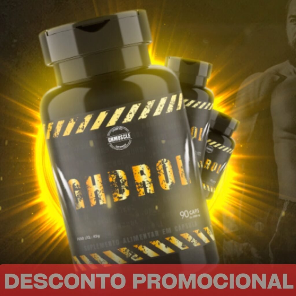 GHDROL veja para que ele serve este suplemento Produtos | Cursos | eBooks