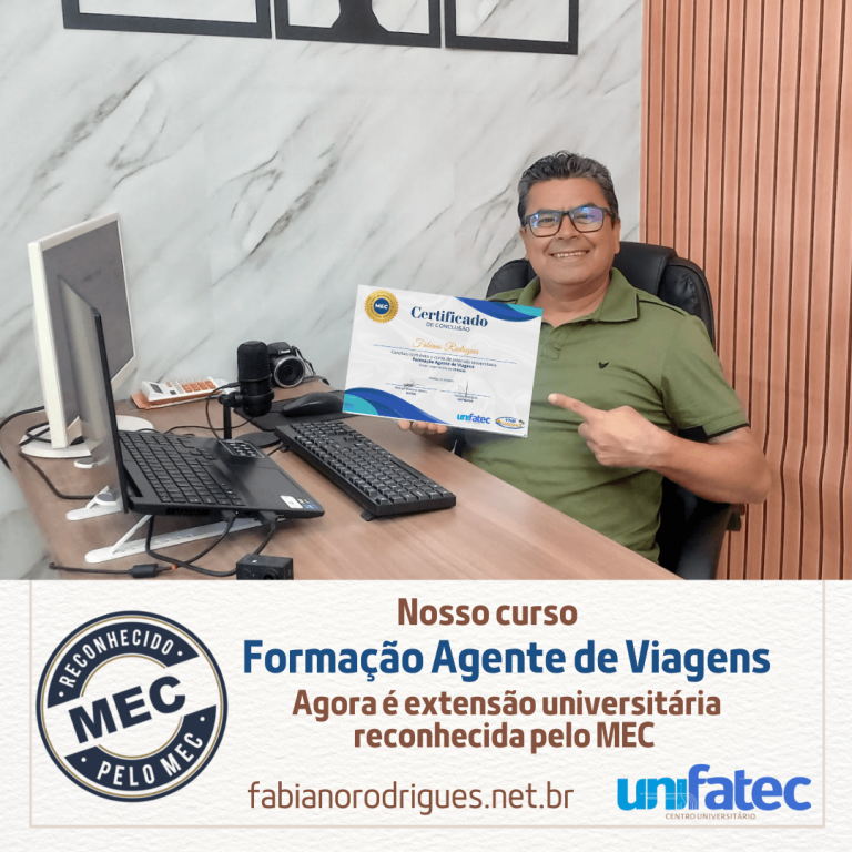 Como se Tornar um Agente de Viagens e Abrir Sua Própria Agência Online 1 https://www.ondecompraronline.com.br/como-se-tornar-um-agente-de-viagens-e-abrir-sua-propria-agencia-online/ Como se Tornar um Agente de Viagens e Abrir Sua Própria Agência Online Produtos | Cursos | eBooks