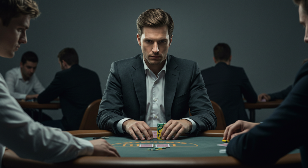 Quebre os Limites: A Nova Era no Poker com o Curso de Poker do Carmanhani Produtos | Cursos | eBooks