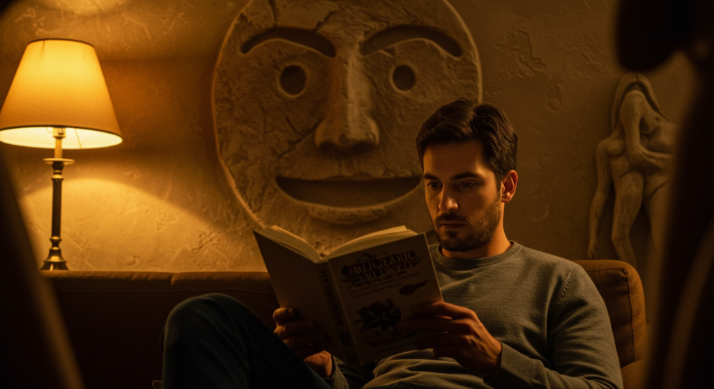 A Revolução dos Relacionamentos: Como o Manual do Antiotário Ajuda os Homens a Evitar Ciladas Emocionais em 2025 1 https://www.ondecompraronline.com.br/a-revolucao-dos-relacionamentos-como-o-manual-do-antiotario-ajuda-os-homens-a-evitar-ciladas-emocionais-em-2025/ A Revolução dos Relacionamentos: Como o Manual do Antiotário Ajuda os Homens a Evitar Ciladas Emocionais em 2025 Produtos | Cursos | eBooks