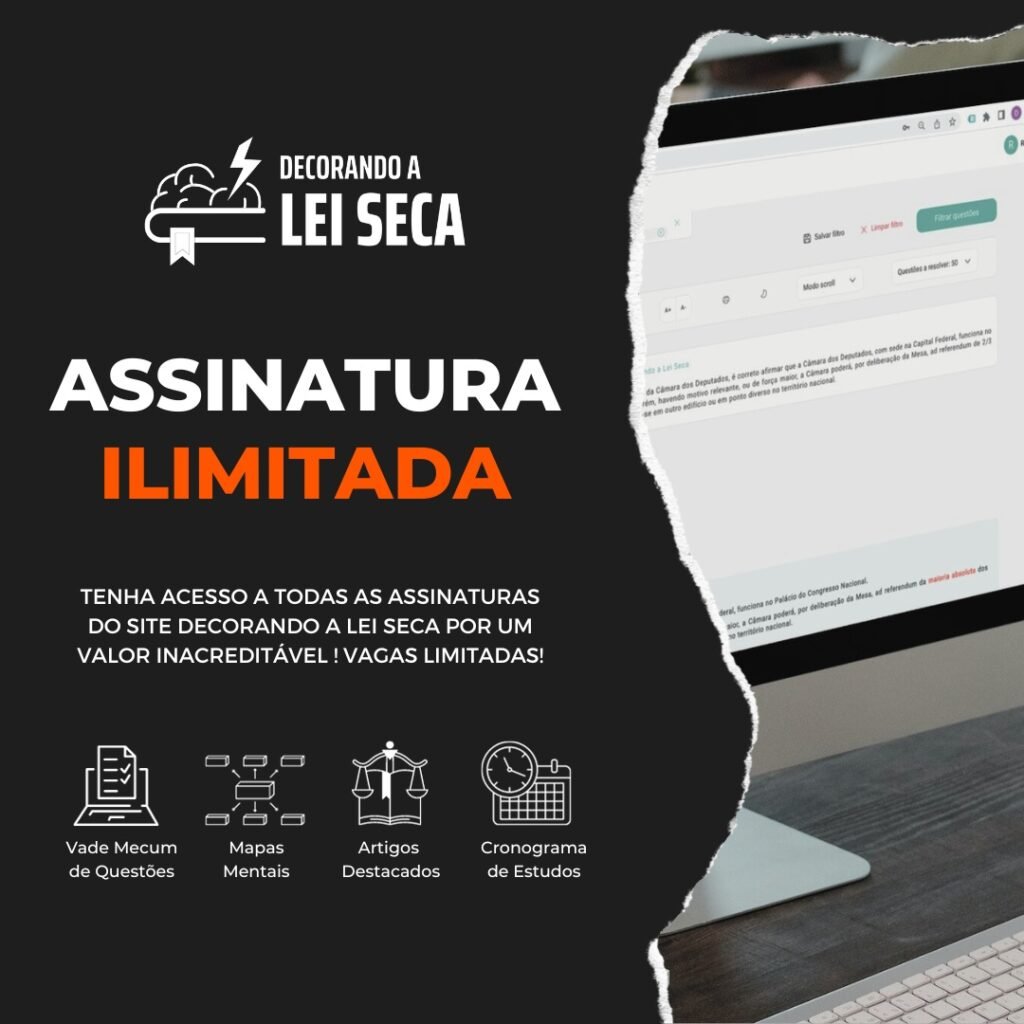 Conquiste Sua Aprovação: Domine a Lei Seca de Uma Vez por Todas com a Assinatura Ilimitada Decorando a Lei Seca 1 https://www.ondecompraronline.com.br/conquiste-sua-aprovacao-domine-a-lei-seca-de-uma-vez-por-todas-com-a-assinatura-ilimitada-decorando-a-lei-seca/ Conquiste Sua Aprovação: Domine a Lei Seca de Uma Vez por Todas com a Assinatura Ilimitada Decorando a Lei Seca Produtos | Cursos | eBooks