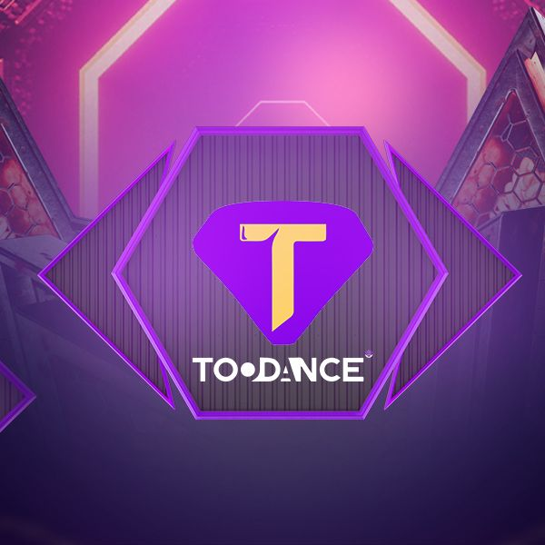 Heróis Da Dança Eletrizante TooDance® 2 image 1